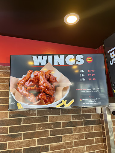 Photo of Shawerma Plus Port Elgin - 595 Goderich St, Port Elgin, ON N0H 2C3